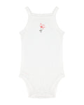 Aime Child - Original Sleeveless Undershirts - Girls