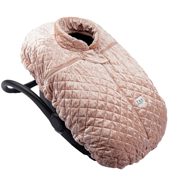 7AM - Car Seat Cocoon