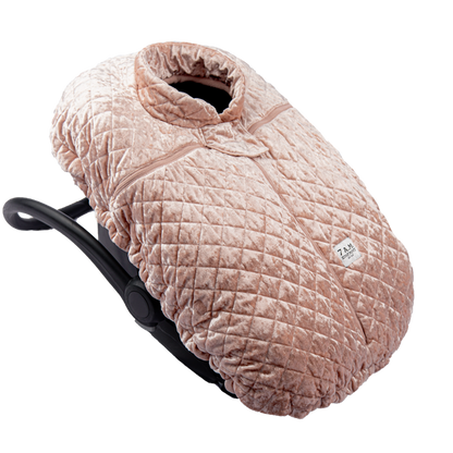 7AM - Car Seat Cocoon