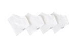 Copper Pearl - Bandana Bibs 4-Pack